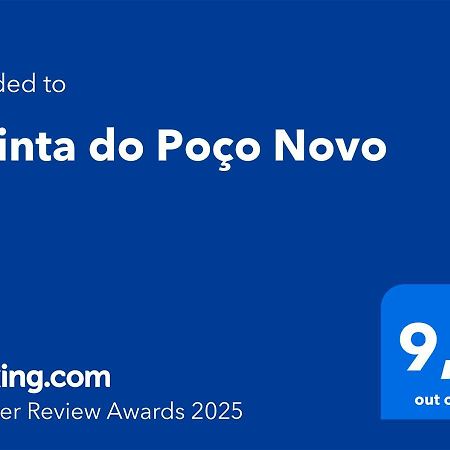 Quinta Do Poco Novo Villa Alcacovas Luaran gambar
