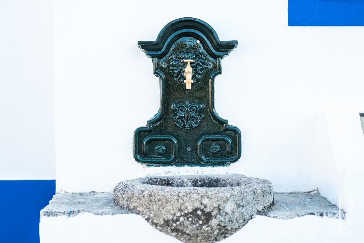 Quinta Do Poco Novo Villa Alcacovas Luaran gambar