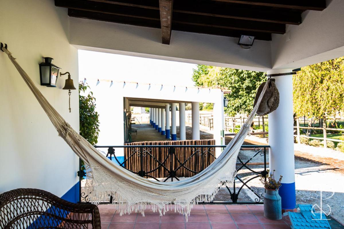 Quinta Do Poco Novo Villa Alcacovas Luaran gambar