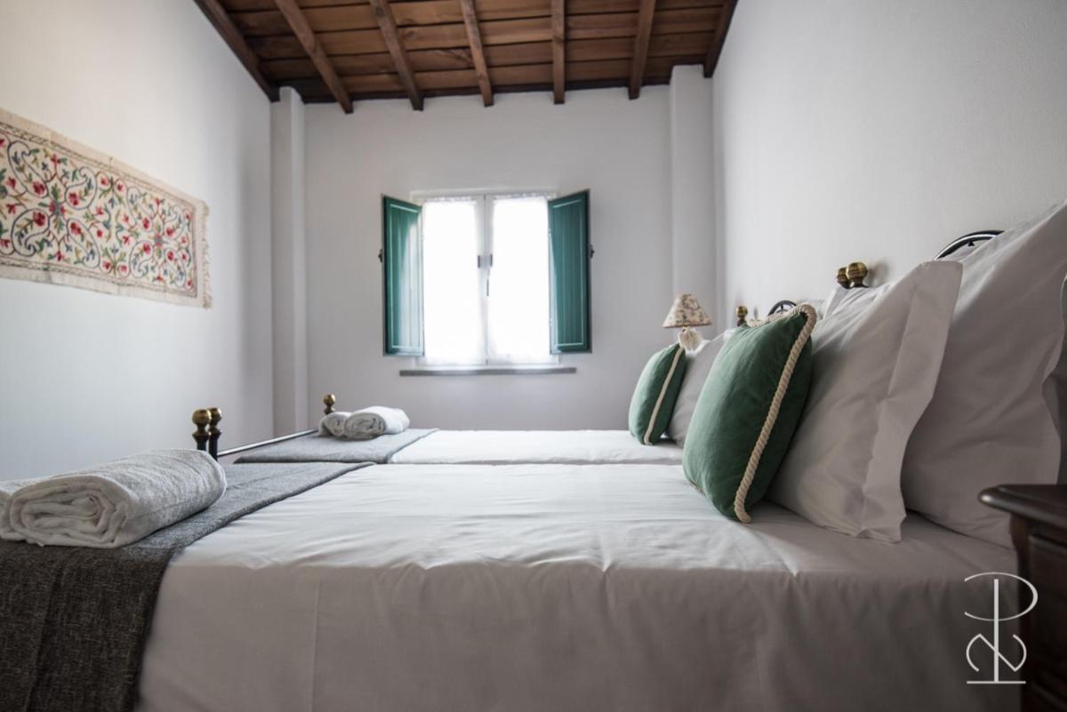 Quinta Do Poco Novo Villa Alcacovas Luaran gambar