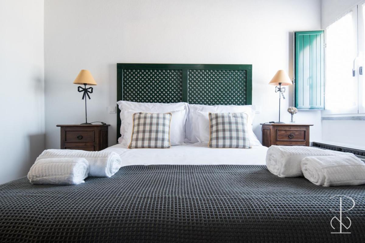 Quinta Do Poco Novo Villa Alcacovas Luaran gambar