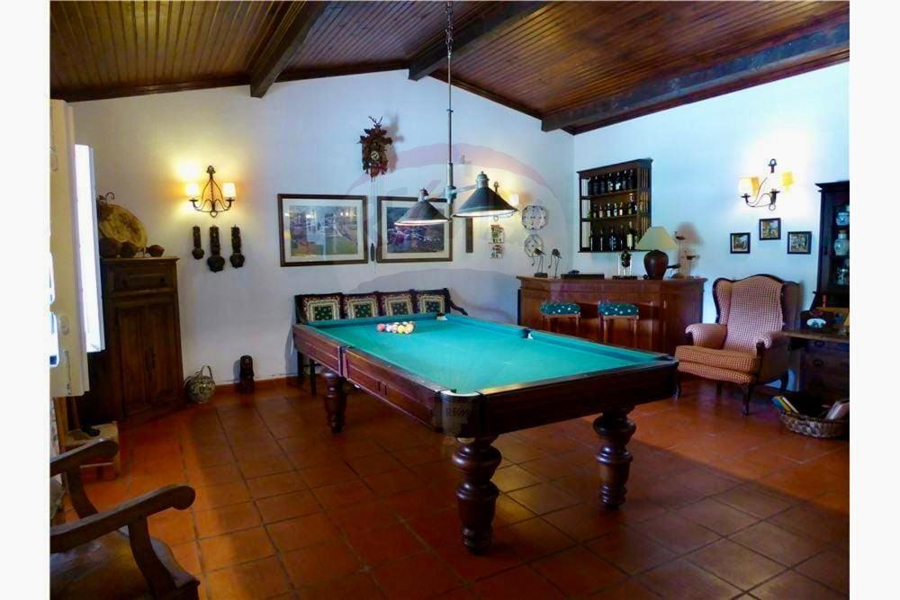 Quinta Do Poco Novo Villa Alcacovas Luaran gambar