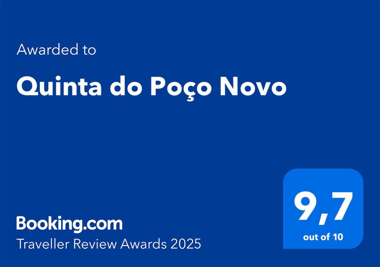 Quinta Do Poco Novo Villa Alcacovas Luaran gambar